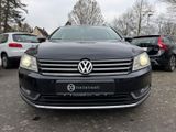 Volkswagen Passat Variant 2.0 TDI COMF BlueMotion DSG PDC - Volkswagen Passat aus 2012: TDI