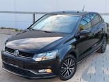 Volkswagen Polo 1.2 TSI 66kW ALLSTAR/SHZ/TEMP/PARKpilot - Volkswagen Polo ALLSTAR mit Benzin-Antrieb
