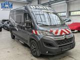 Citroën Jumper 2.2 Blue-HDI PÖSSEL KLIMA R-KAM WC KÜCHE - Wohnwagen in Oldenburg