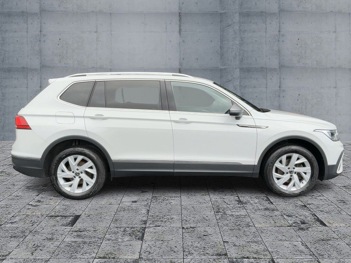 Volkswagen Tiguan Allspace - Bild 7