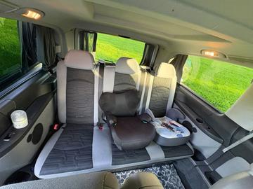 2012 Mercedes-BENZ VIANO 缩略图 14