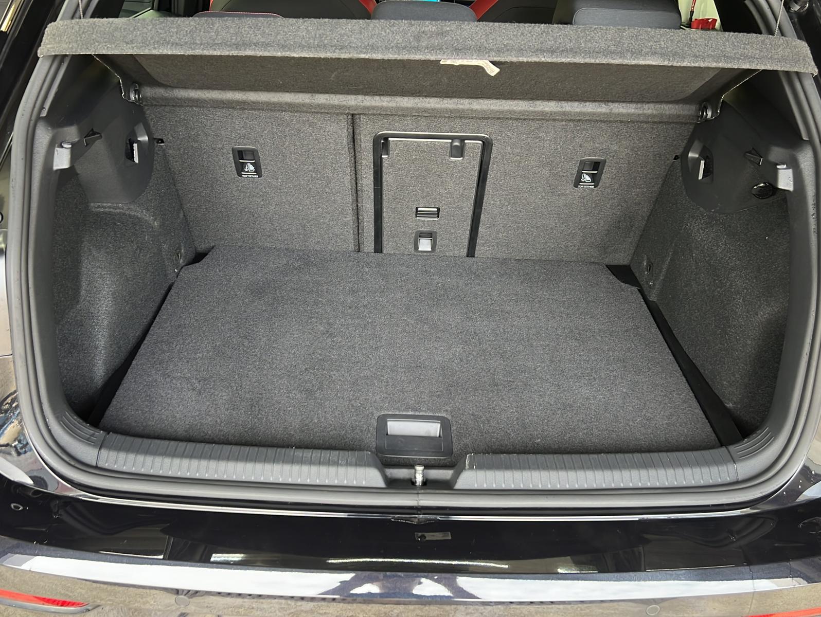 Volkswagen Golf 2.0 TSI GTI DSG*Navi*LED*Kamera*ACC*LED+, миниатюра 16