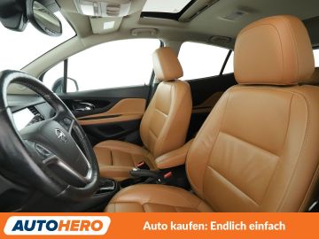 Opel Mokka X - 10