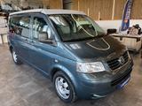 Volkswagen T5 Multivan *7.SITZER*STANDHEIZUNG*AHK*ZELTDACH - Volkswagen T5 California aus 2009
