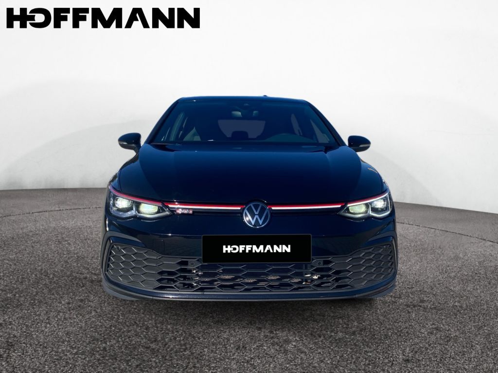 Fahrzeugabbildung Volkswagen Golf 2.0 TSI DSG GTI ACC  LED-Matrix