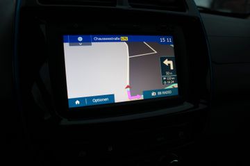 Dacia Spring Electric Comfort Plus*KlimaRückfahrk*