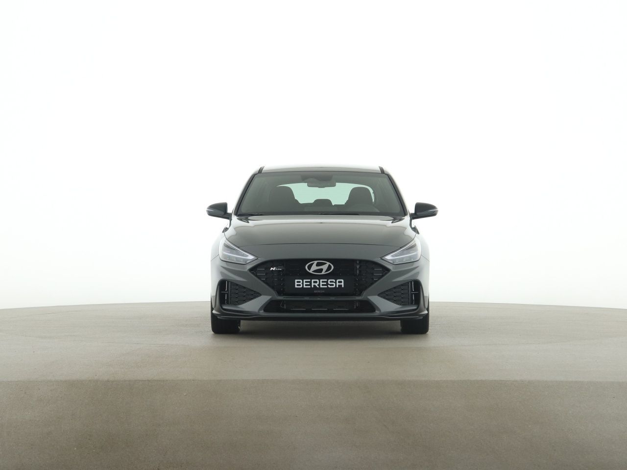 Hyundai i30 – Bild 3