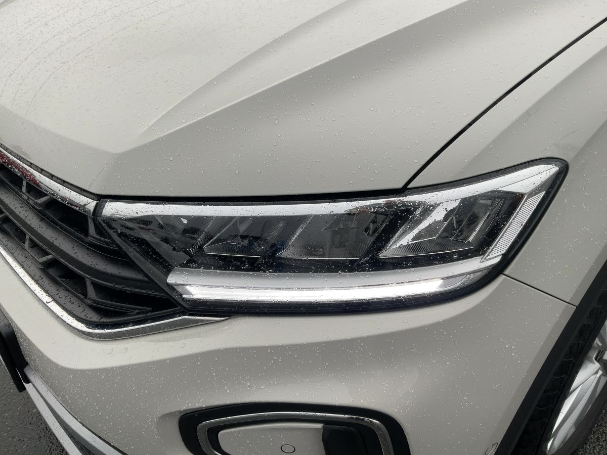 Volkswagen T-Roc - Bild 15