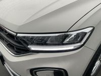 Volkswagen T-Roc - Vorschau Bild 15