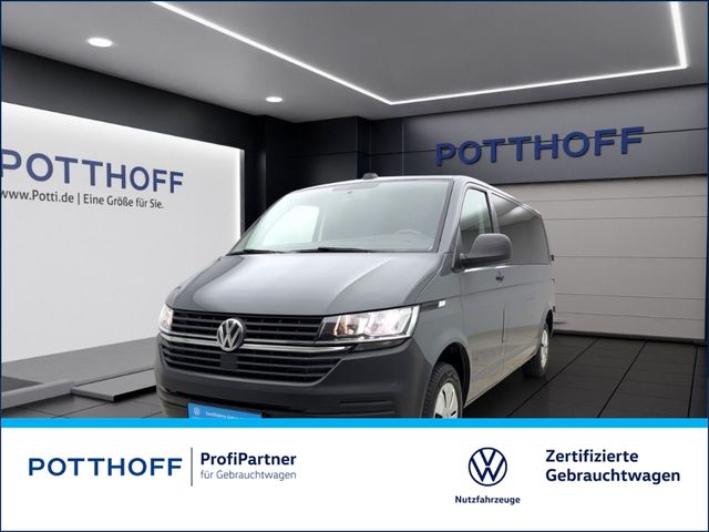 Volkswagen T6.1 Kombi Lang 5-Sitzer 2,0 TDI Klima/Kamera