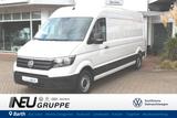 Volkswagen Crafter Kasten LR Tempomat Bluetooth