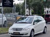 Mercedes-Benz B 170 B B 170 - scheckheftgepflegte Mercedes B 170