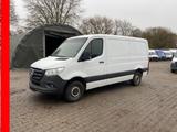 Mercedes-Benz 316 L2H1, 1 Hand, voll Service,Std.Heizung