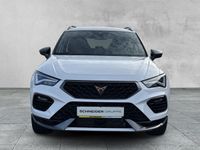 Cupra Ateca - Vorschau Bild 8