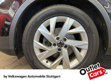 Volkswagen Tiguan - 11