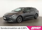Toyota Corolla Touring Sports 1.8 CVT Team D Navi Kam - gebrauchte Toyota Corolla aus dem Jahr 2024