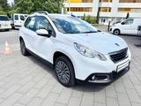 Peugeot 2008Active,Klima,Sitzheizu,Zahnriemen neu. - Peugeot 2008: Kombi