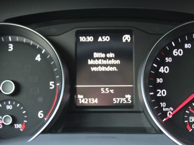 Passat Variant 2.0 TDI DSG KLIMA/NAVI