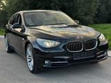 BMW 535 Gran Turismo *EURO 5* - BMW 535 Gran Turismo Benziner Gebrauchtwagen