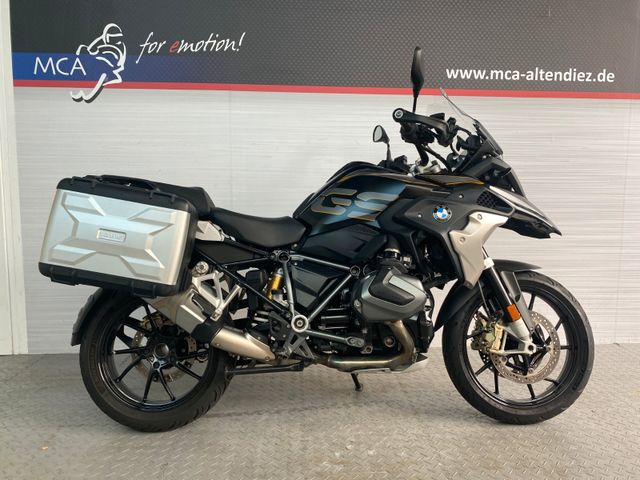 BMW R 1250 GS Exclusive