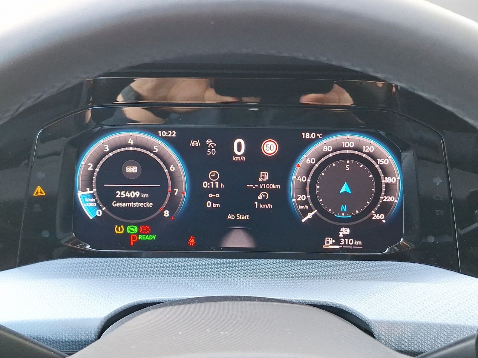 Volkswagen Golf - Bild 11