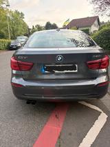 BMW 320 Gran Turismo Gran Turismo 320i Sport Lin... - BMW: Gran Turismo