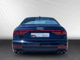 Audi S8 TFSI quattro ACC B&O Matrix Kamera Standhzg. - gebrauchte Audi S8 aus dem Jahr 2022