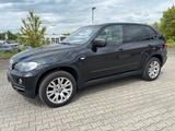 BMW x5 e70 xdrive 35d - BMW X5 aus 2009: Xdrive35d