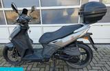 Kymco City agility 50 - KYMCO AGILITY 50