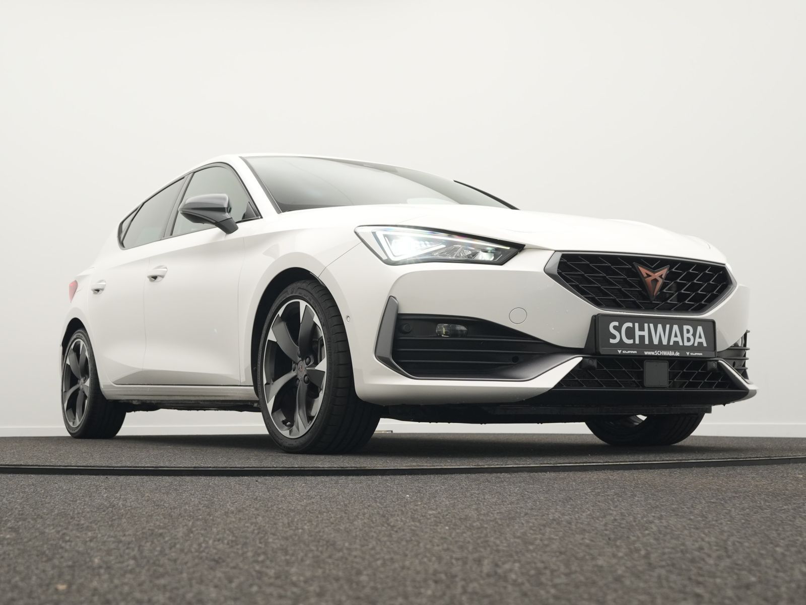 Cupra Leon - Bild 23