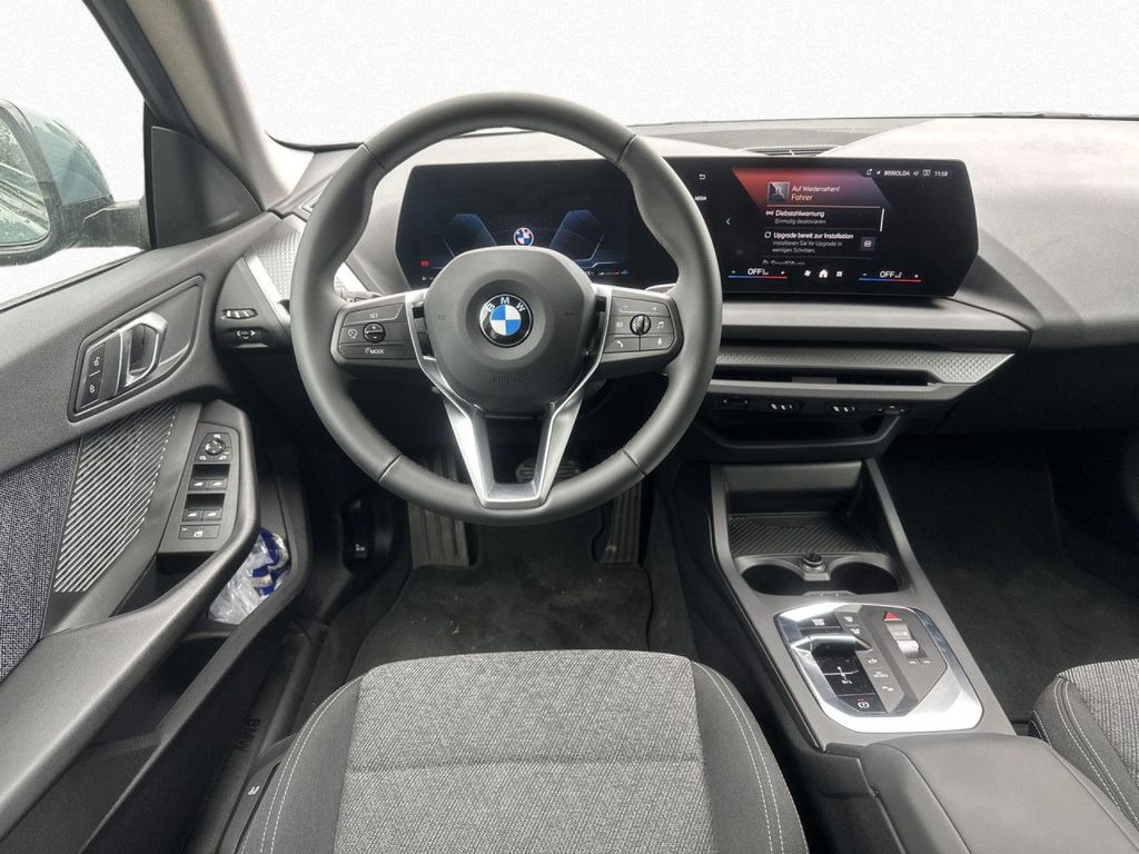 BMW 2 Series Gran Coupe 2025