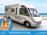Carthago Chic C- Line 4.2 / Festbett + Hubbett / Garage - Carthago Integrierter