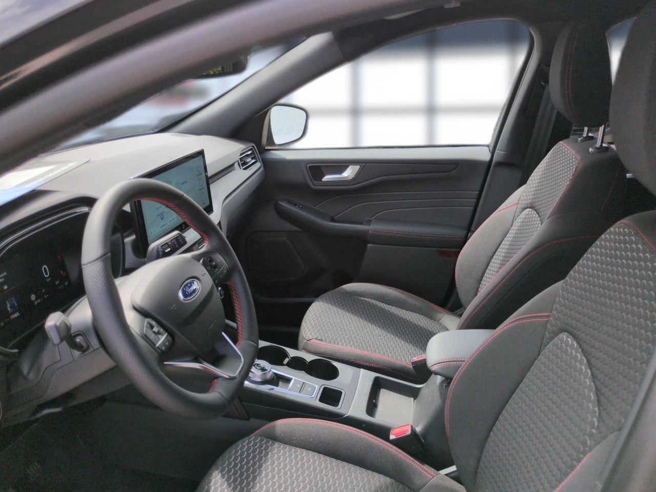 Ford Kuga - Bild 5