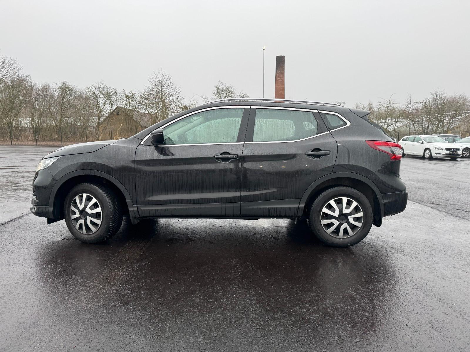 Nissan QASHQAI 2019 occasion — photo 2