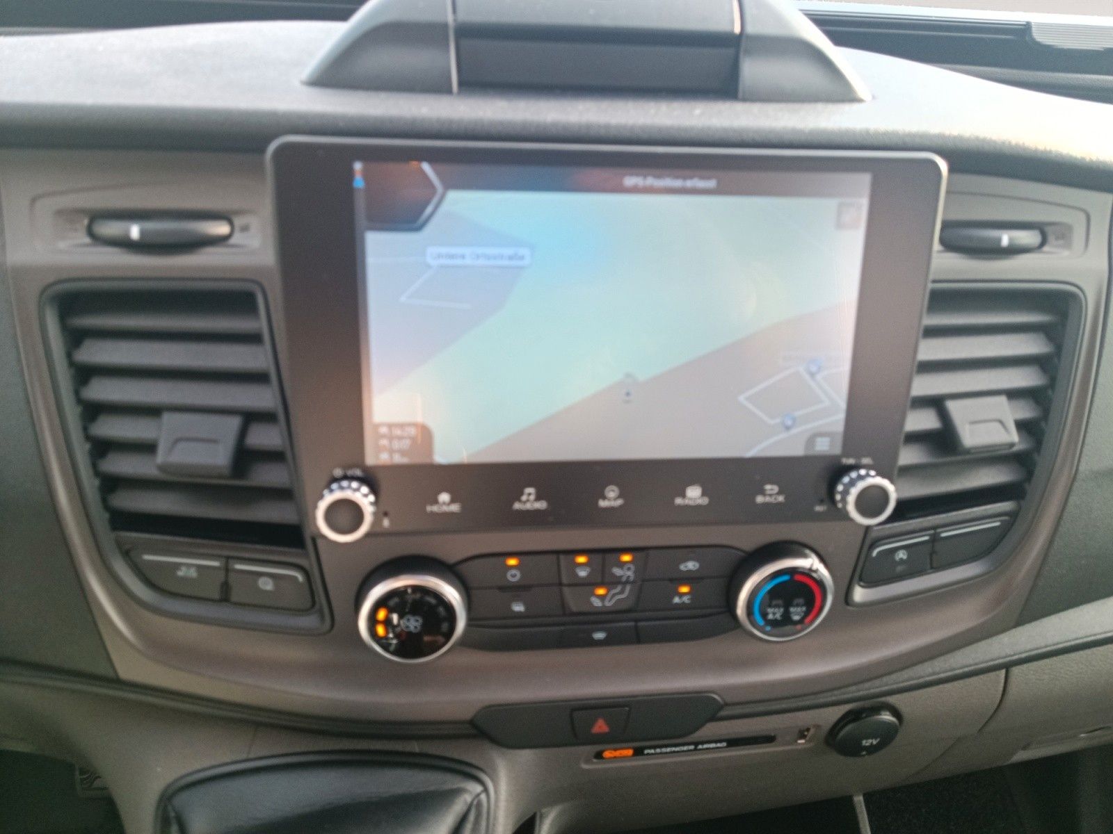 Fahrzeugabbildung Weinsberg CaraSuite 650 MEG Ford