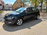 Volkswagen Polo 6r 1,4 Highline - Volkswagen Polo: 6r Highline