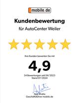 Ford Focus Lim. ST RECARO SERVICE NEU+TÜV NEU-TOP!* - Ford Focus mit Benzin-Antrieb: Leder, Limousine
