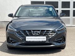 Fahrzeugabbildung Hyundai i30 1.0 T-GDI Edition 30+ *Navi*CarPlay*CAM*LED*