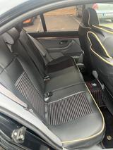 BMW er 39 525 - BMW aus 2003: 5er