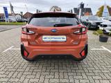 Subaru Crosstrek 2.0ie AWD Aut. Edition Comfort Plus - Subaru Gebrauchtwagen in Rostock