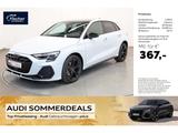 Audi A3 Sportback 40 TFSI e S line Head up/LED/Pano/