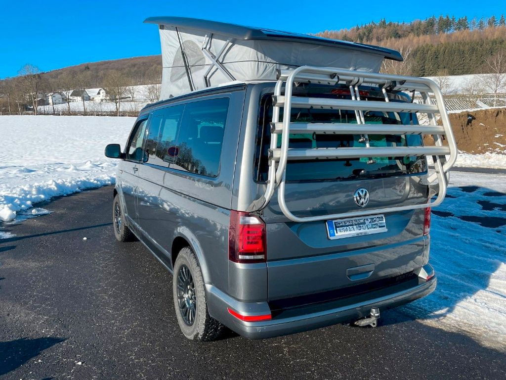 Image of Volkswagen T6 Transporter