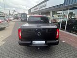 Mercedes-Benz X 350 4Matic Doka Edition Progressive, AHK, Navi - Mercedes-Benz X 350