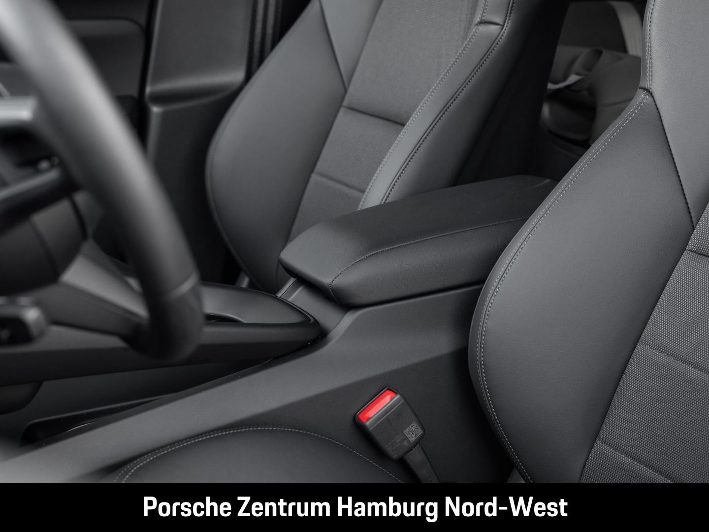 Porsche Macan - Bild 25