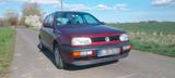 Volkswagen golf3 1,6l 75ps bj94 TÜV neu bis 27 leider... - Volkswagen Golf: 94