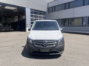 Mercedes Vito - 2