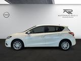 Nissan Pulsar 1.2 Acenta Navi DAB SHZ Kamera Bluetooth - gebrauchte Nissan Pulsar aus dem Jahr 2017