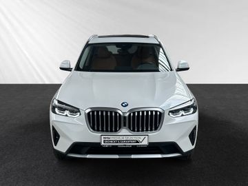 BMW X3 - 5