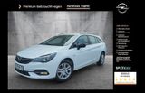 Opel Astra K ST Sondermodell "Business" 1-Hand/Navi - Opel: Sondermodell