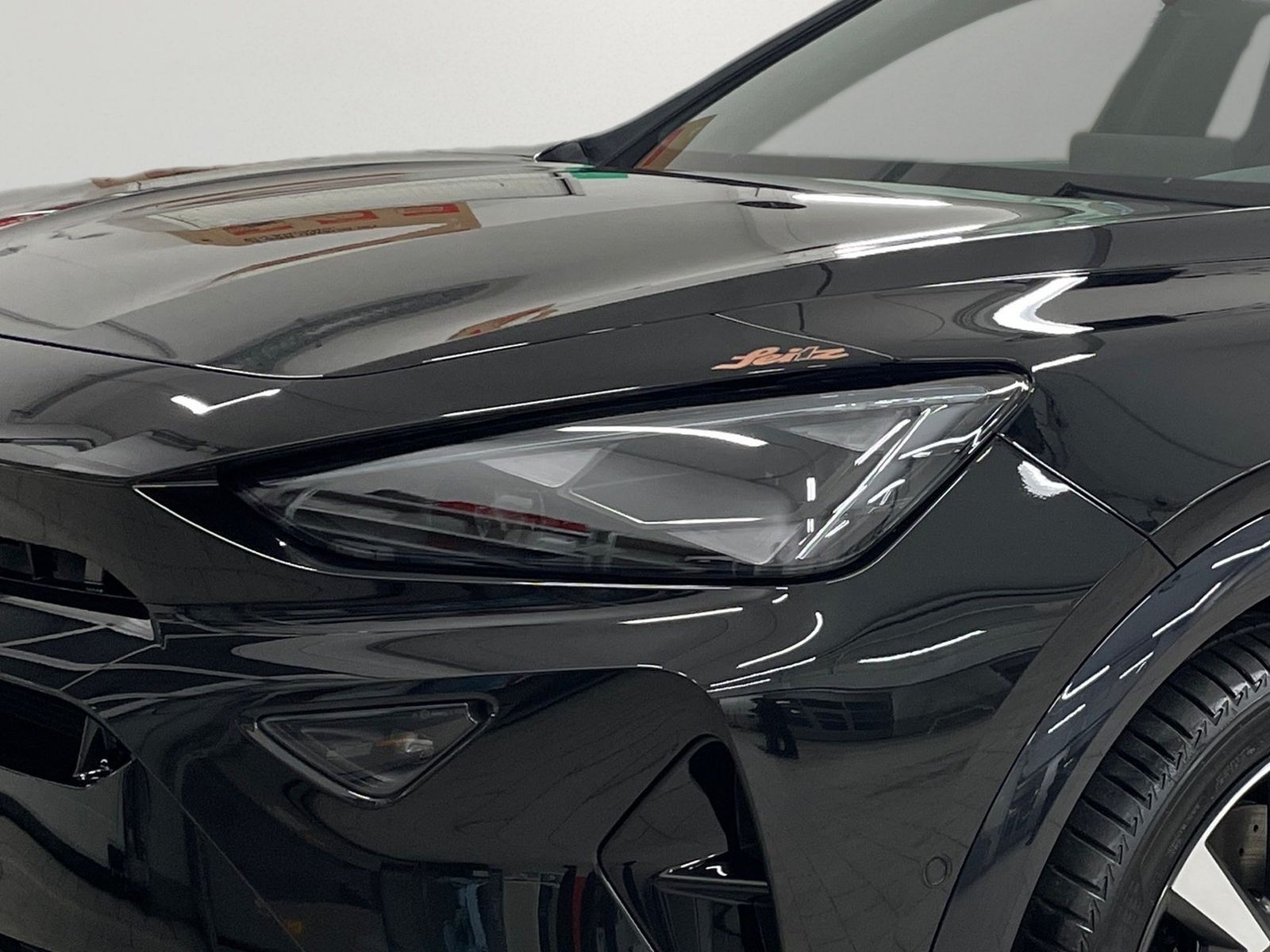 Cupra Formentor - Bild 8